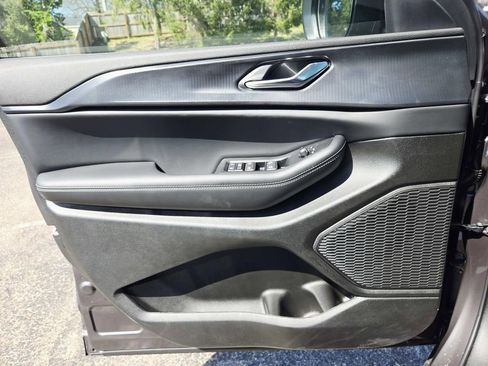 New 2026 Jeep Grand Cherokee L 4WD image 30