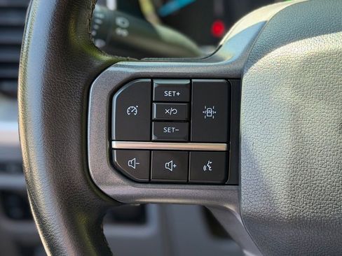 Used 2023 Ford F150 XLT w/ Equipment Group 302A High AWD/4WD image 12
