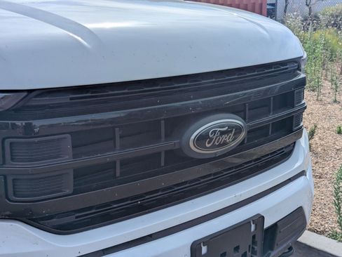 Used 2022 Ford F150 XLT w/ Equipment Group 302A High image 4