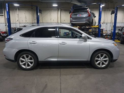 Used 2011 Lexus RX 350 2WD w/ Premium Pkg image 17