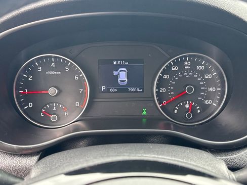 Used 2022 Kia Sportage EX w/ EX Technology Package image 24