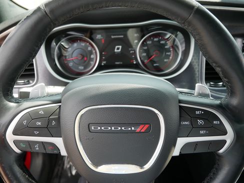 Used 2017 Dodge Charger R/T w/ Plus Group RWD image 25