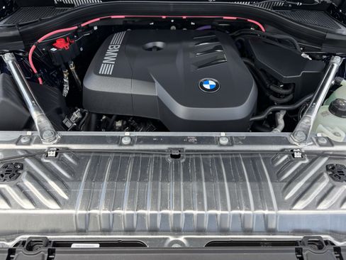 New 2026 BMW X3 xDrive30i AWD/4WD image 36
