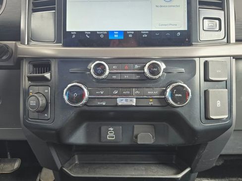 Used 2025 Ford F150 XLT w/ Equipment Group 301A Standard image 17