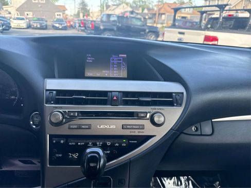 Used 2015 Lexus RX 350 AWD image 14