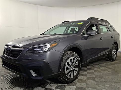 Used 2021 Subaru Outback 2.5i image 6