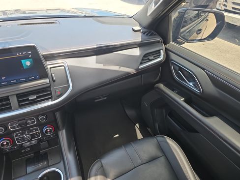 Used 2022 Chevrolet Tahoe RST w/ Luxury Package RWD image 18