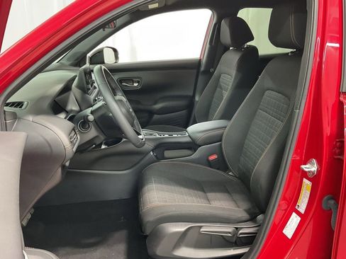 Used 2023 Honda HR-V Sport image 19