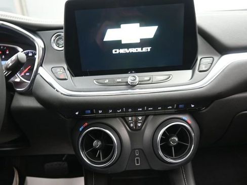 Used 2024 Chevrolet Blazer LT w/ Redline Edition image 10