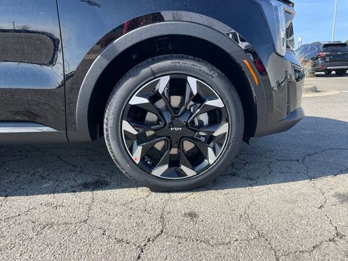 New 2026 Kia Sorento SX FWD image 33