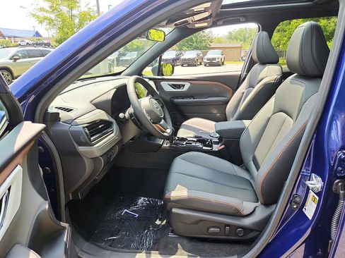 New 2026 Subaru Forester Sport AWD/4WD image 5