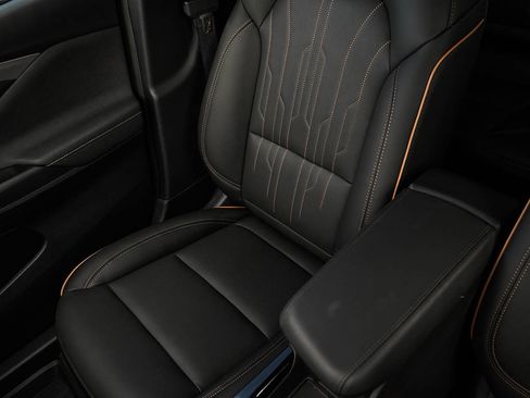 New 2026 Buick Envista Avenir image 26