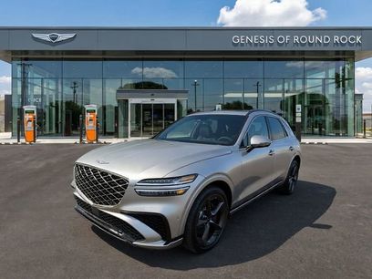 New 2026 Genesis GV70 2.5T Sport Prestige