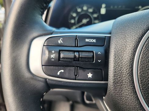 Certified 2024 Kia Sportage X-Pro Prestige AWD/4WD image 22