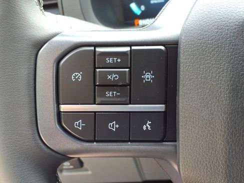 New 2026 Ford F150 XLT w/ XLT Chrome Appearance Package AWD/4WD image 24