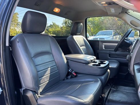 Used 2019 RAM 1500 Tradesman w/ Power & Remote Entry Group RWD image 18