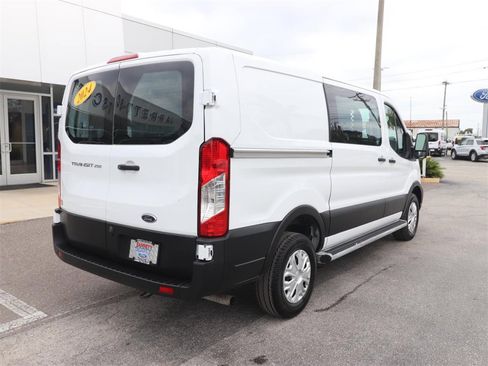 Used 2024 Ford Transit 250 Base w/ Exterior Upgrade Package image 13