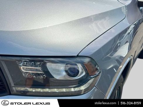 Used 2019 Dodge Durango GT AWD/4WD image 5