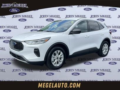 Certified 2024 Ford Escape Active w/ Tech Pack #1