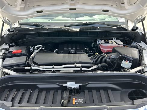 Used 2023 GMC Sierra 1500 Pro RWD image 27