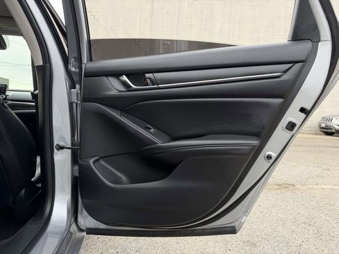 Used 2022 Honda Accord Sport Special Edition image 15