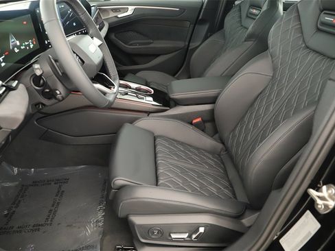 New 2026 Audi A6 Prestige image 24