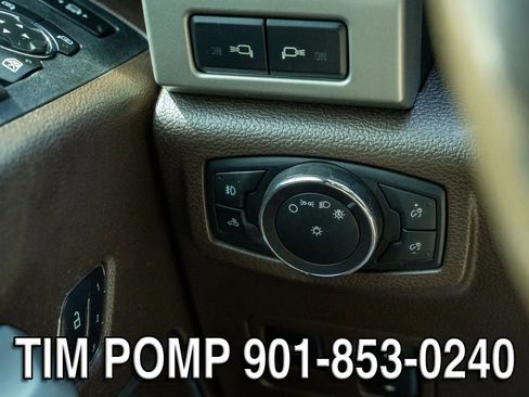 Used 2017 Ford F250 King Ranch w/ King Ranch Ultimate Package AWD/4WD image 28