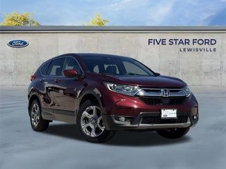 Used 2018 Honda CR-V EX-L video 1