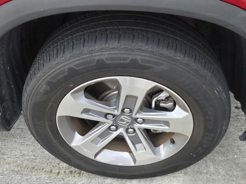 Used 2025 Honda Pilot EX-L image 7