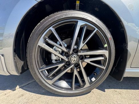 Used 2026 Toyota Camry XSE FWD image 31