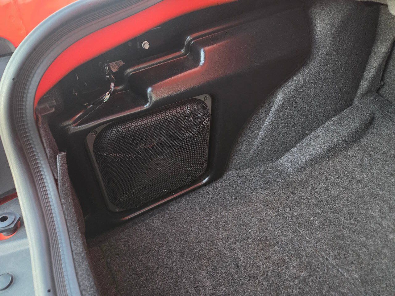 Used 2008 Dodge Challenger SRT8 RWD image 24
