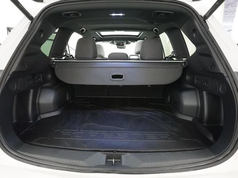 Certified 2026 Subaru Forester Premium AWD/4WD image 10