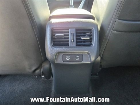 Certified 2025 Acura ADX A-Spec image 15