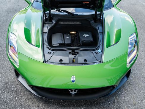 Used 2023 Maserati MC20 Spyder image 32