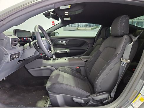 Used 2025 Ford Mustang GT image 11