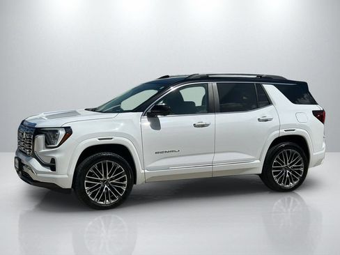 Used 2026 GMC Terrain Denali AWD/4WD image 8