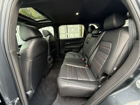 Used 2025 Honda CR-V Sport-L image 24