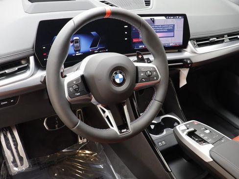 New 2026 BMW X1 M35i w/ Technology Package image 7