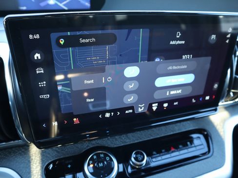 New 2025 Ford Expedition Tremor image 7