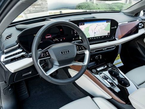 New 2025 Audi A5 2.0T Prestige image 15