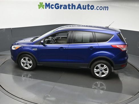 Used 2014 Ford Escape SE FWD image 23