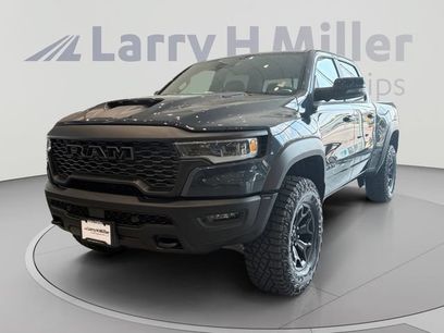 New 2026 RAM 1500 RHO