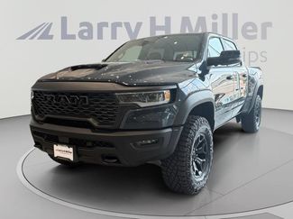 New 2026 RAM 1500 RHO w/ Bed Utility Group AWD/4WD video 1