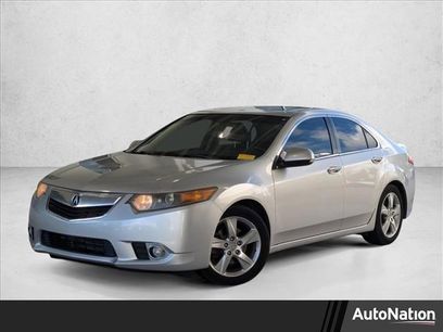 Used 2011 Acura TSX Sedan