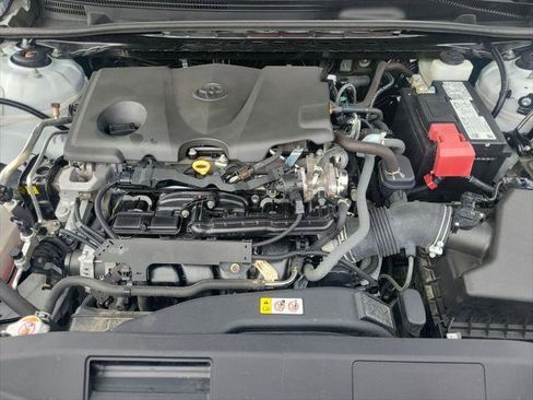 Certified 2024 Toyota Camry SE image 33