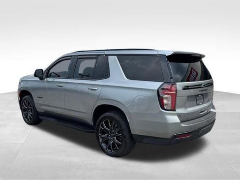 Used 2024 Chevrolet Tahoe RST w/ Luxury Package AWD/4WD image 5