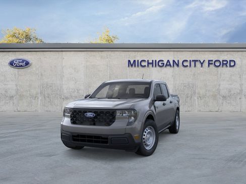 New 2026 Ford Maverick XL w/ 4K Tow Package AWD/4WD image 2