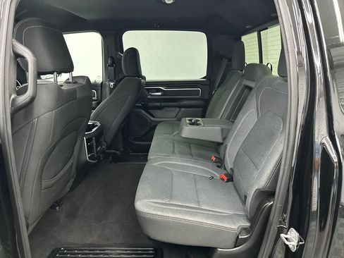 Used 2022 RAM 1500 Big Horn AWD/4WD image 20