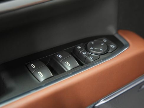 New 2026 GMC Sierra 2500 Denali Ultimate image 25