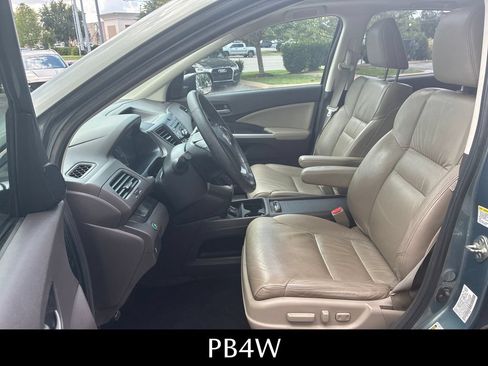 Used 2012 Honda CR-V EX-L image 22